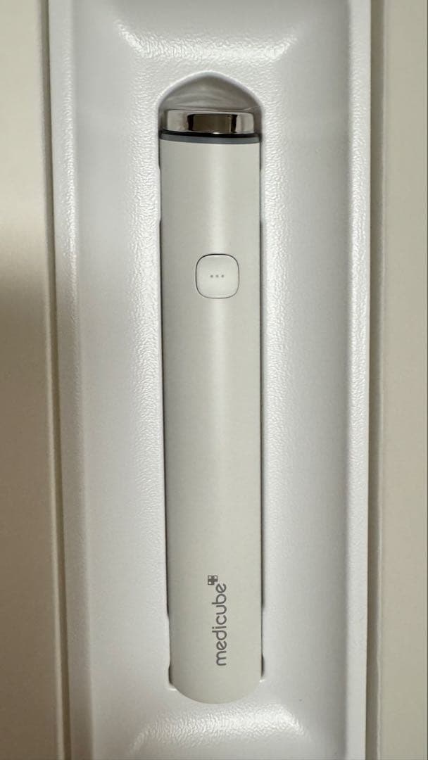 medicube AGE-R ブースタープロミニ / ピンクアンプル 30ml