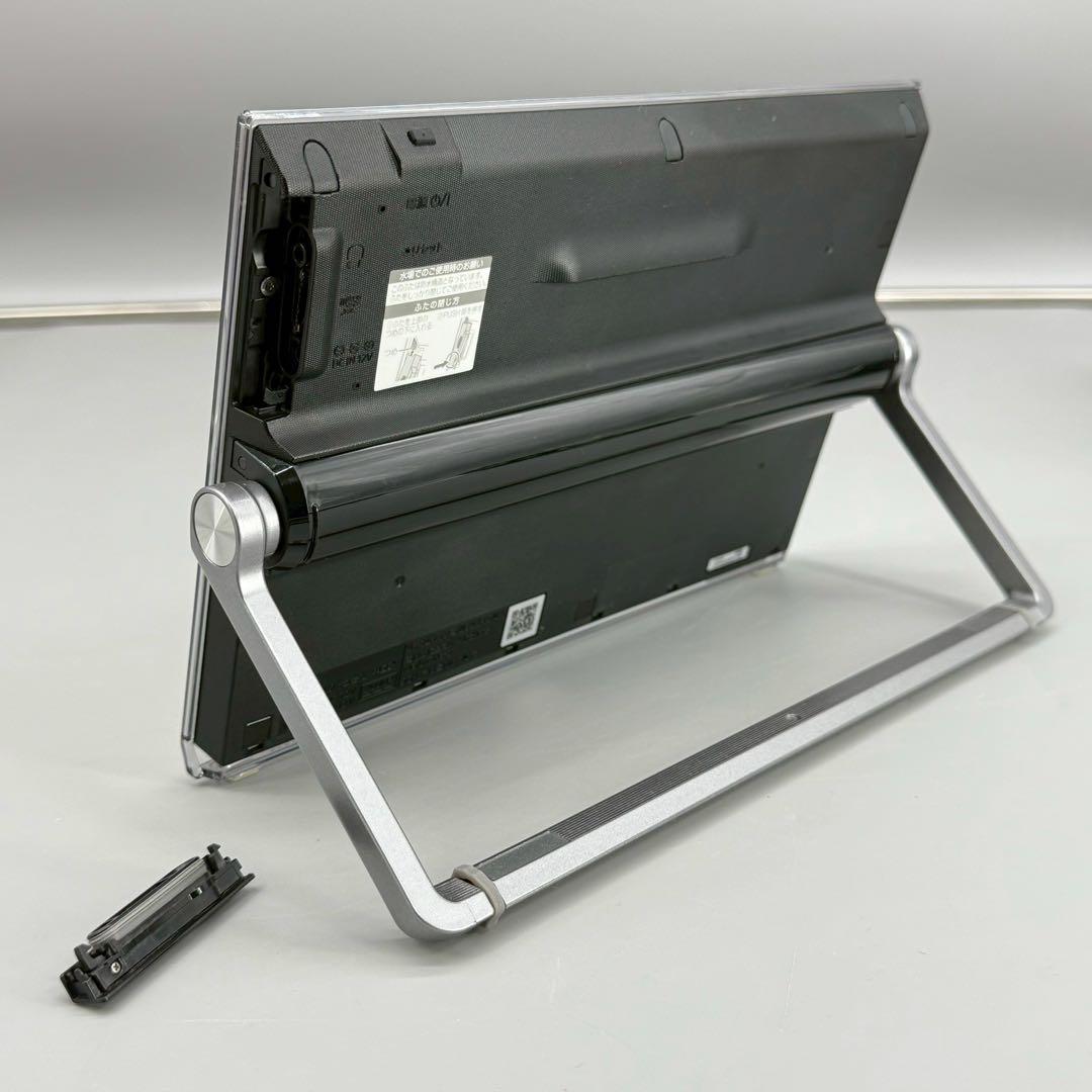 panasonicプライベートビエラ　UN-10TD6-K パナソニック