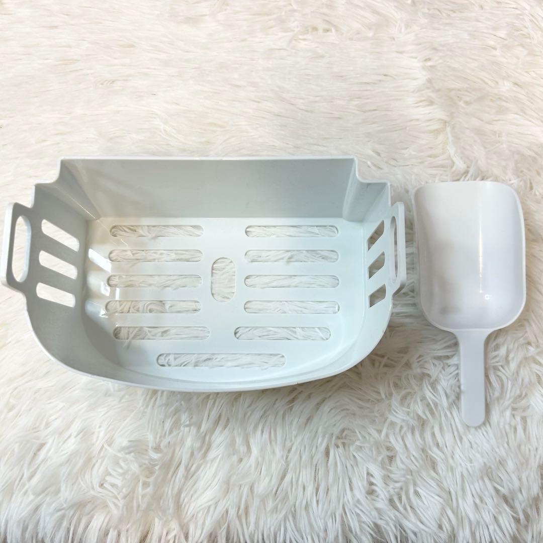 【美品】VERSOSベルソス 高速製氷機 VS-ICE02 レッド