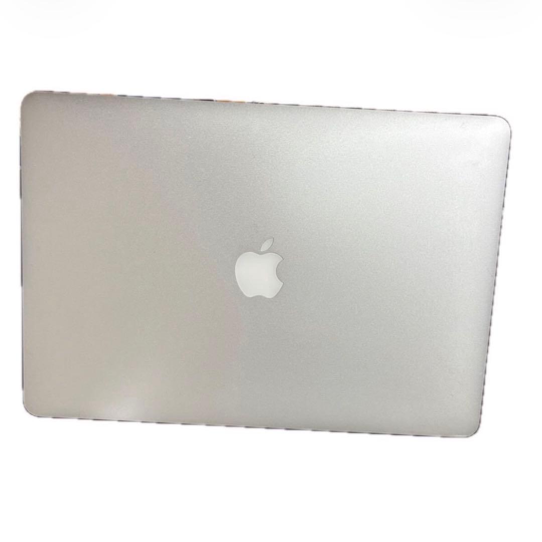 美品！MacBook Pro15inch (Retina) A1398 Amazon.co.jp: Apple MacBook Pro 2015 Retina 2K 2880X1800 (A1398