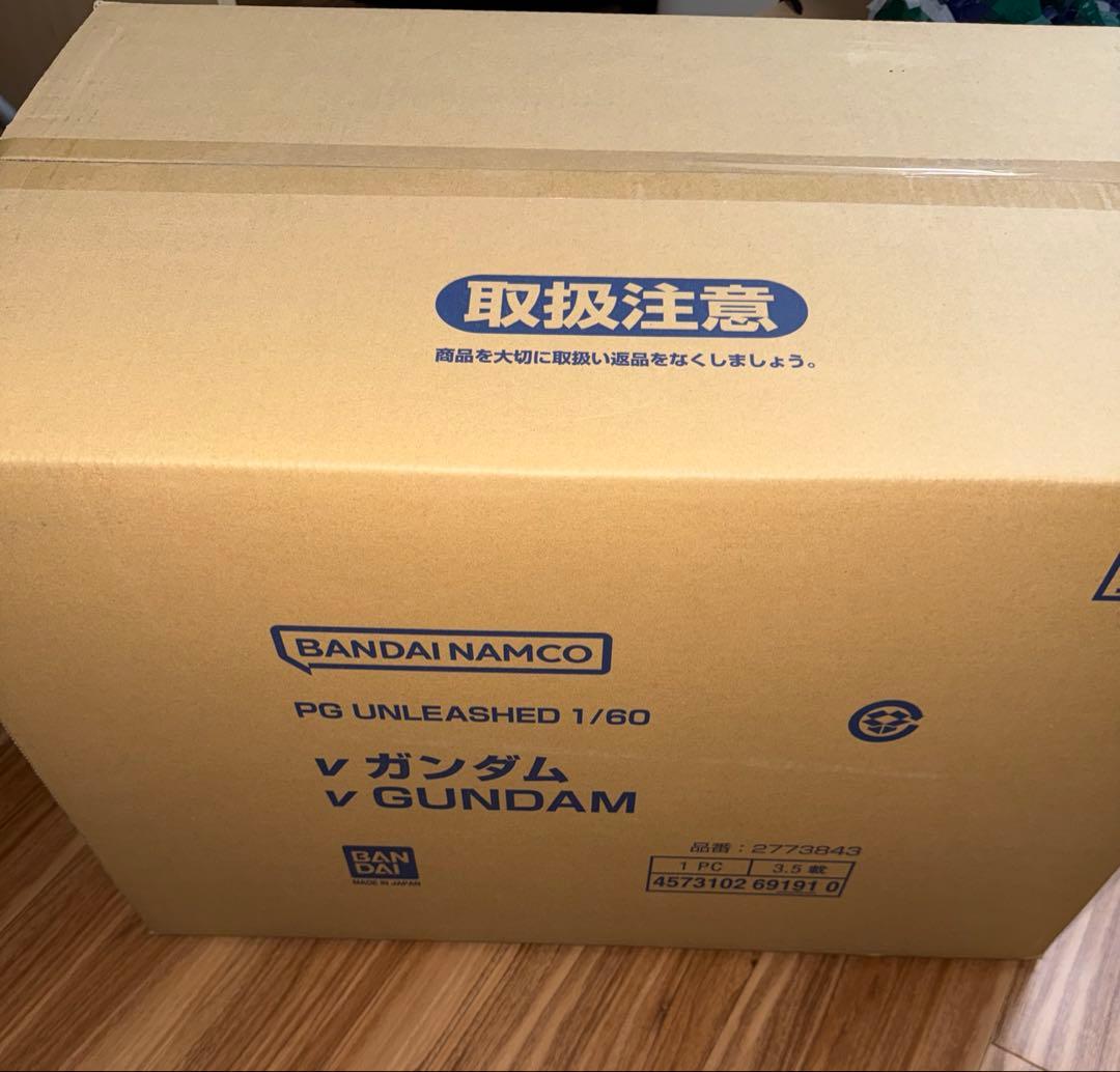 新品　PG UNLEASHED 機動戦士ガンダム　逆襲のシャア　ν ガンダム PG UNLEASHED 機動戦士ガンダム 逆襲のシャア νガンダム 1/60スケール