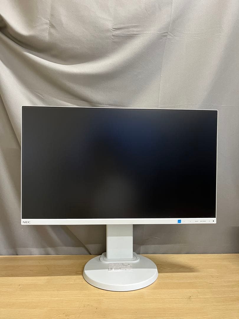 ホアン　パコ NEC E241N-C 23.8インチモニター内蔵スピーカー
