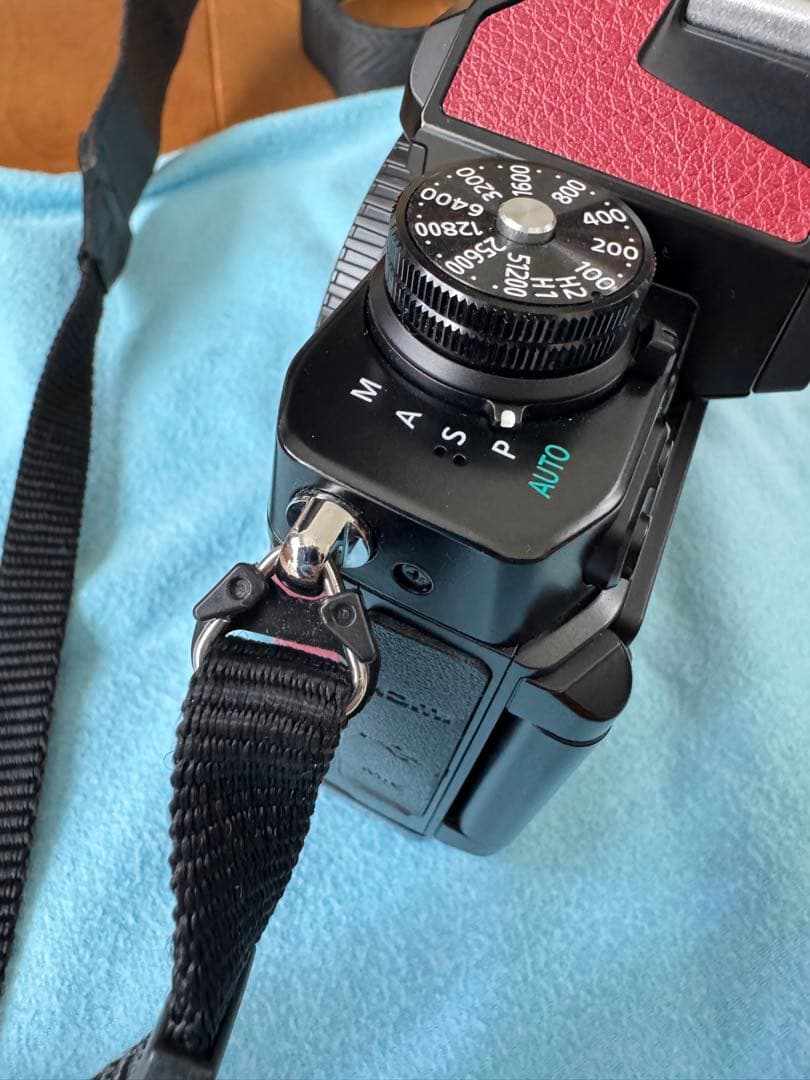 Nikon Z fc black ミラーレスカメラ 本体