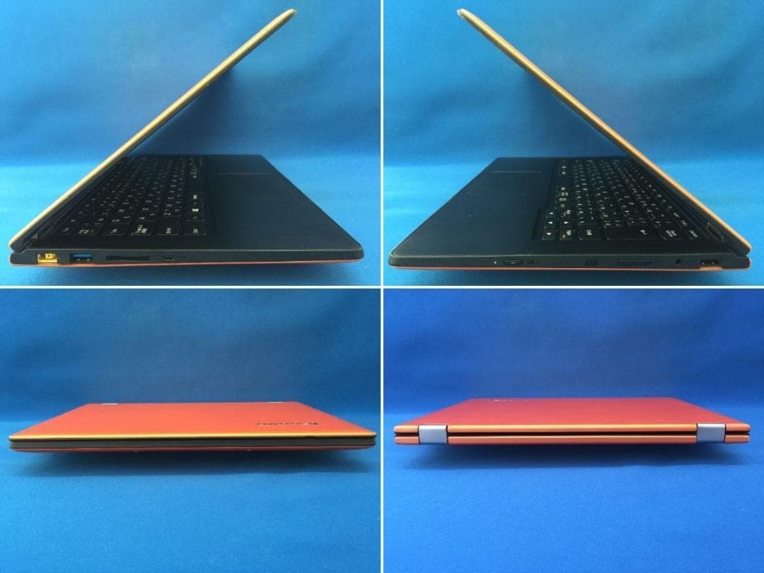 Lenovo Yoga 2 11.6型TFT 軽量・コンパクト ノートパソコン
