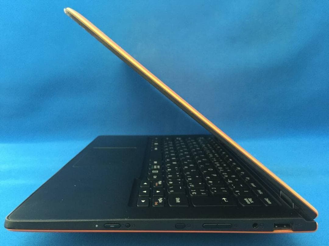 Lenovo Yoga 2 11.6型TFT 軽量・コンパクト ノートパソコン