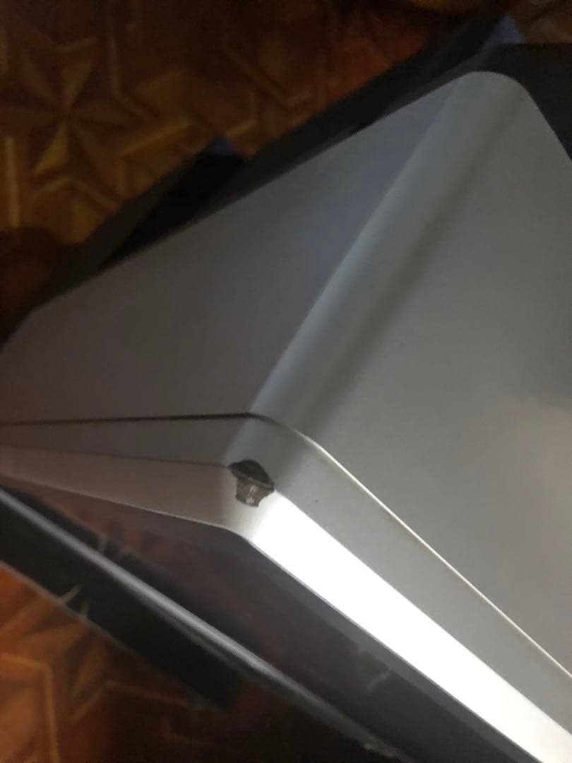 東芝　ブラウン管　テレビ