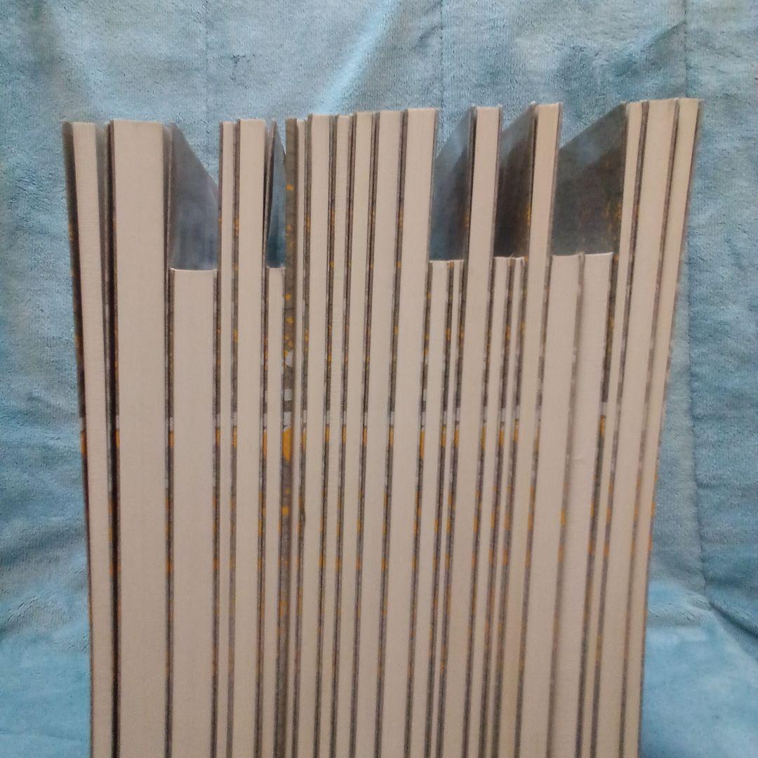 二玄社 日本名筆選 計23冊 ( 株式会社 二玄社 )