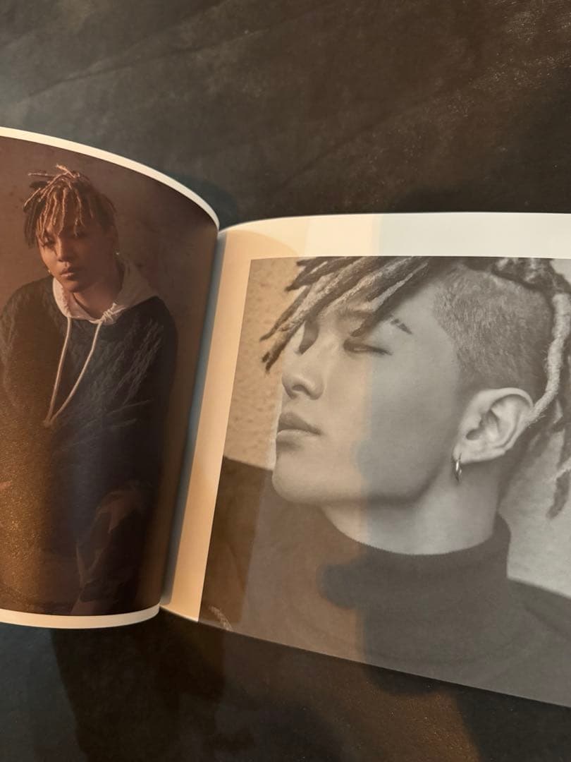 BIGBANG MADE THE FULL ALBUM TOP カード トップ - メルカリ