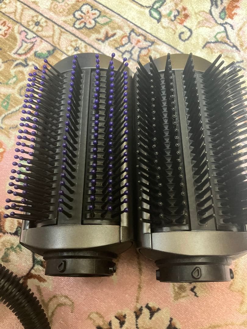 ダイソン★ヘアースタイラー★美品★セット販売