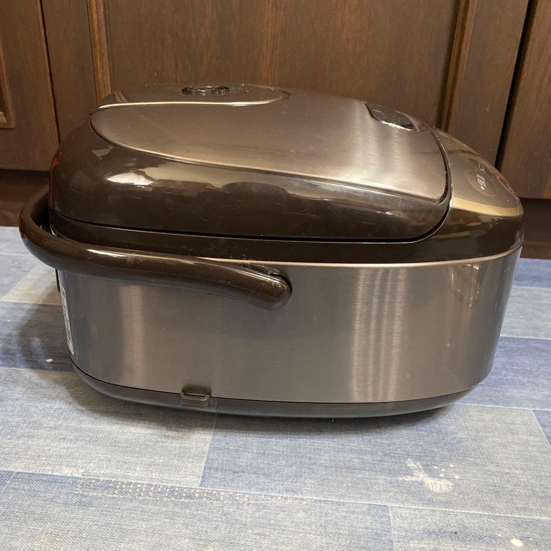 N3617 象印 IH炊飯ジャー 極め炊き NP-GJ05KS 三合