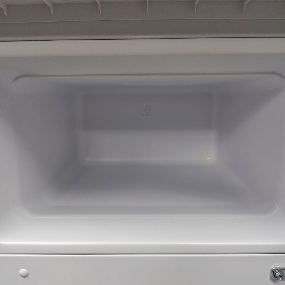 ヤマダセレクト YRZ-C09G1 分解洗浄済み冷蔵庫