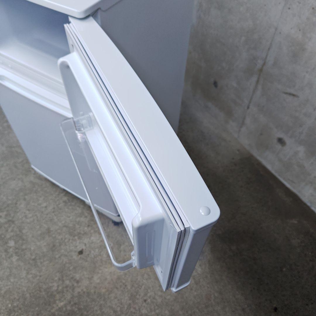 ヤマダセレクト YRZ-C09G1 分解洗浄済み冷蔵庫