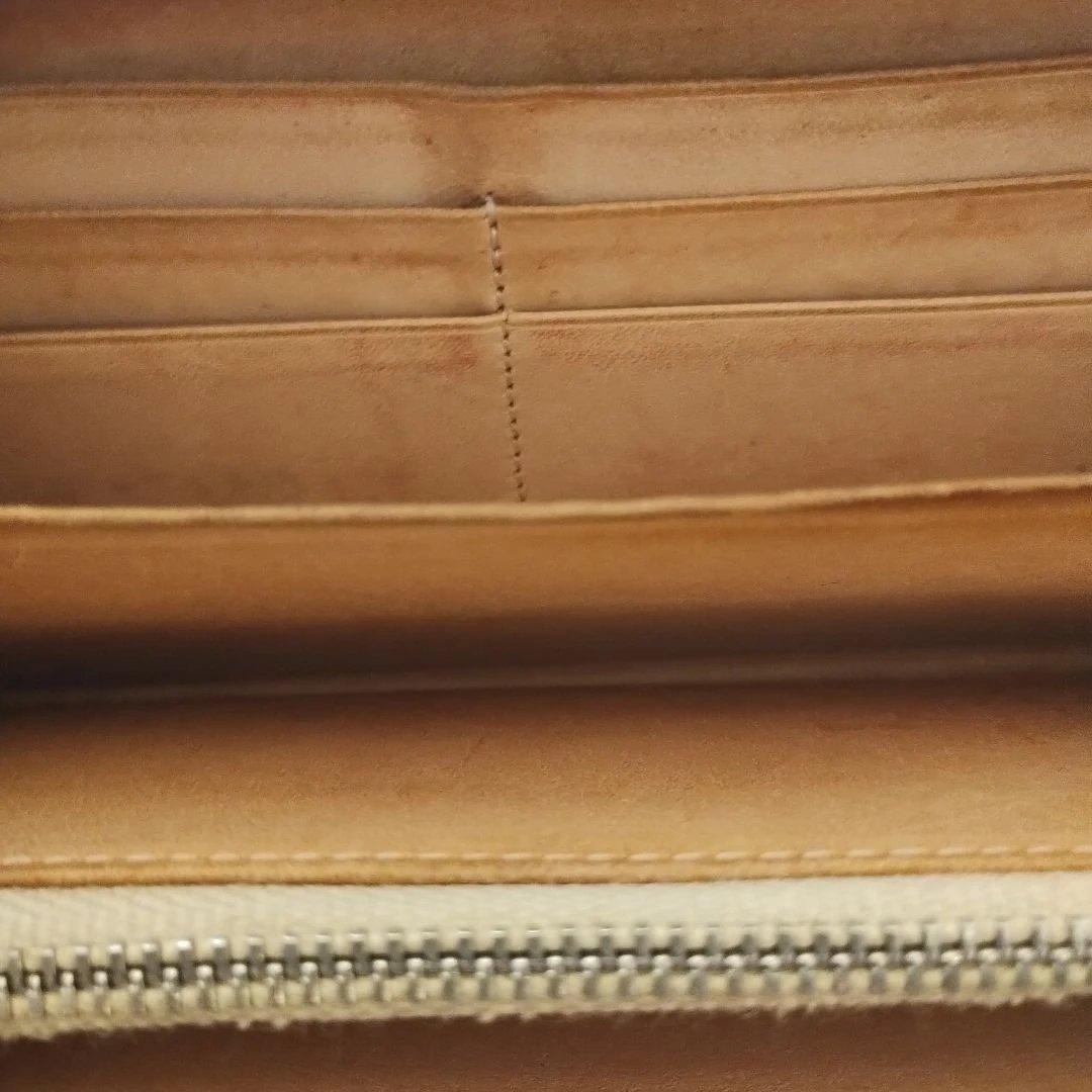 奴凧様専用】GODANEシャインクロコダイル長財布 ブルーグレー 男性女性