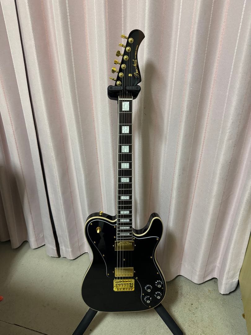 改造Bacchus Universe Series BTLC-1-RSM/R BTLC-1-RSM/R | Deviser ｜株式会社ディバイザー｜長野県松本市の