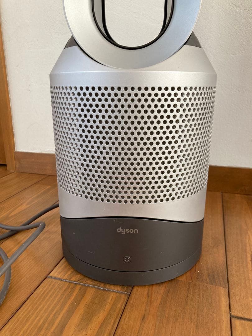 【60%オフ】dyson Pure Hot&Cool 空気清浄 ファンヒーター