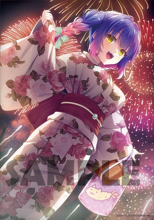 全て新品 小雲雀来海 アクリルアートボード 天使騒々 ゆずソフト 12320