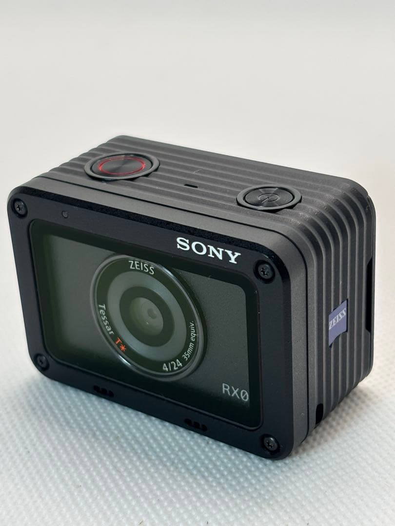 SONY ソニー RX0 ★元箱付き・比較的美品★