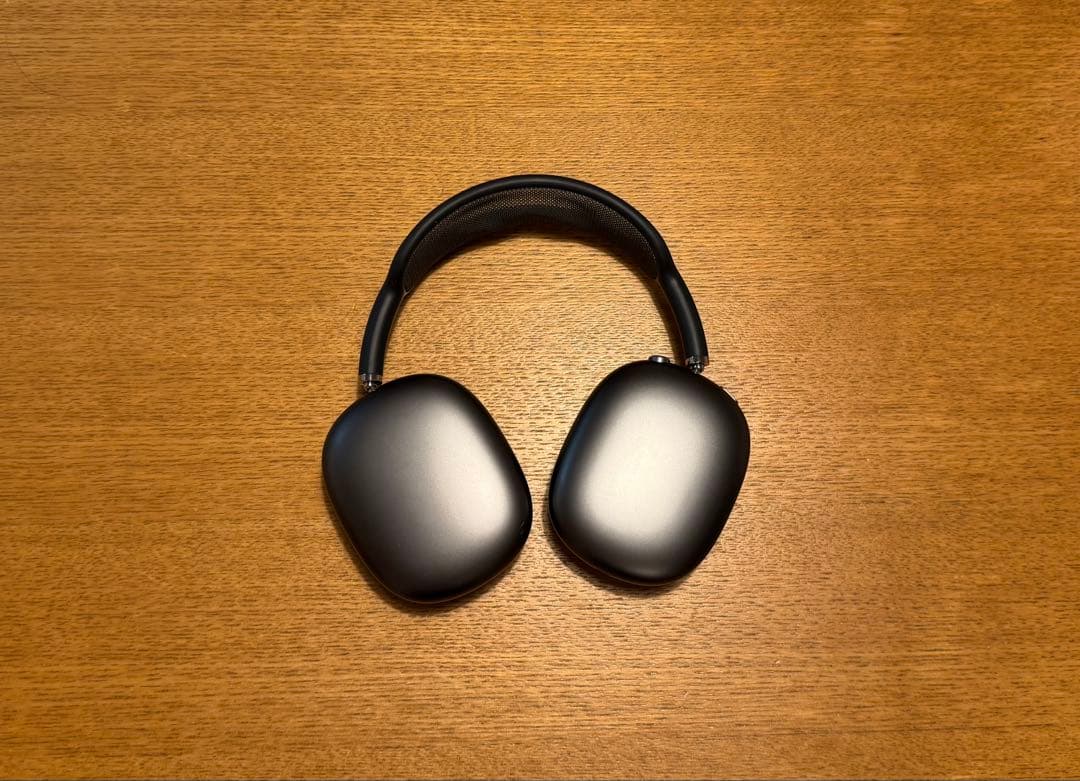 AirPods Max 最終値下げです！！