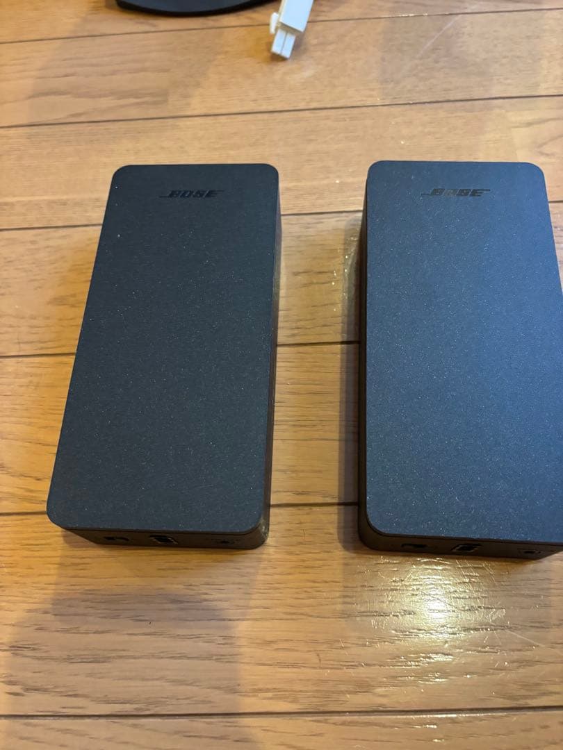 スピーカー・ウーファー Bose Surround Speakers