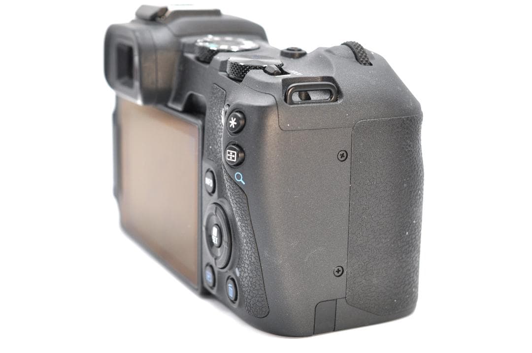 Canon EOS RP ミラーレスカメラ 本体 64GbSDXCカード付き