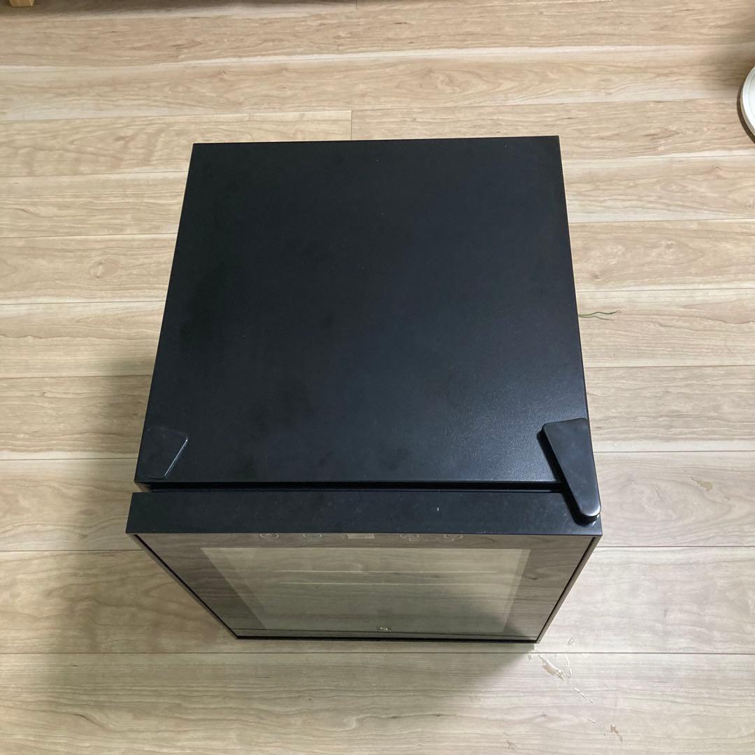 ワインセラー スタイルクレア inizio SI-01 ワインクーラー 13本