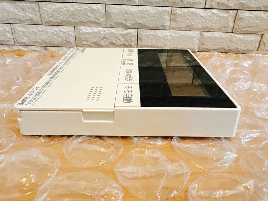 RC-D101SPE/112MPE【液晶不具合対策品】保証返品可能※説明欄確認要