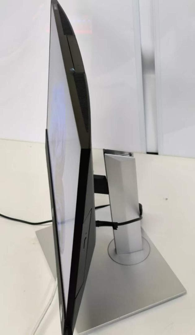 PC002 I5-10500T 8GB+WD500GB HP 一体型PC