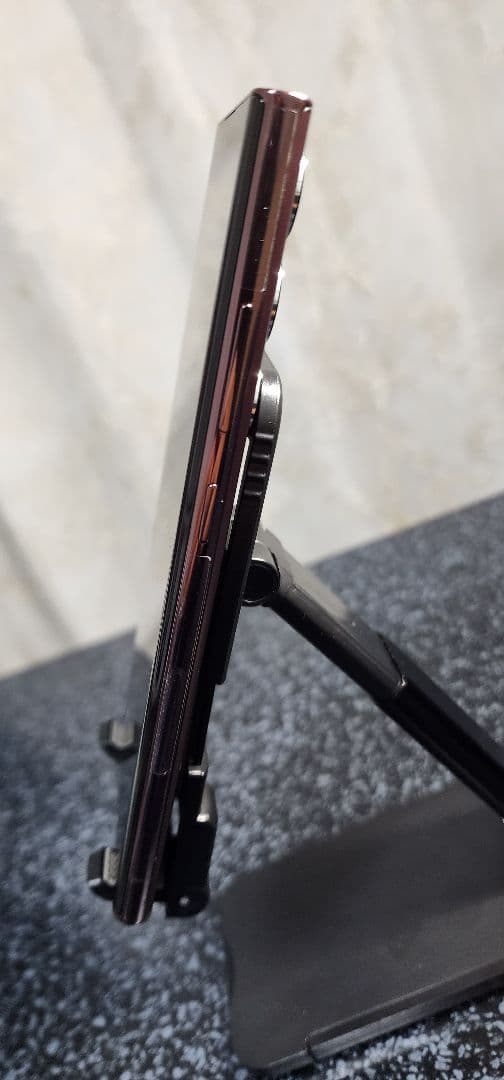 Galaxy S22 Ultra SCG14 SIMフリー