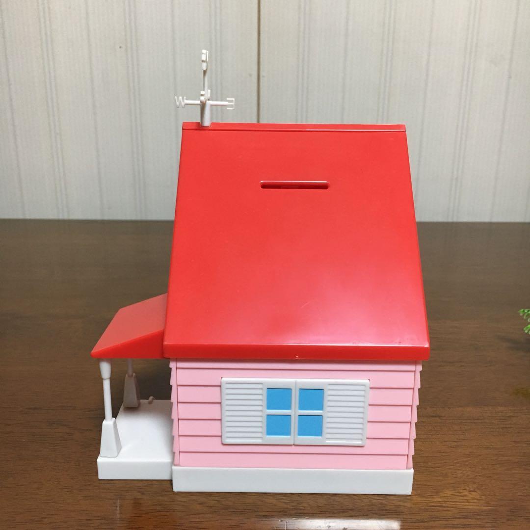 ドラゴンボール カメハウス貯金箱 アーカイブス 亀仙人 孫悟飯HG