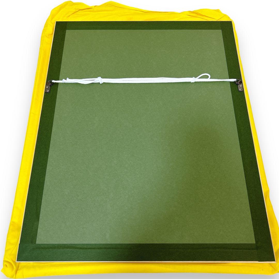 3点限定 直筆サイン入り しばいぬにき A3 複製原画 メロンブックス