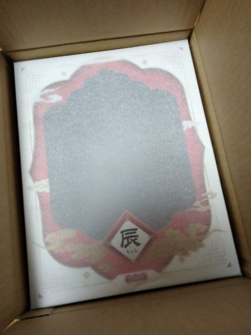 クレーネル 辰ちゃん 1/7スケールフィギュア