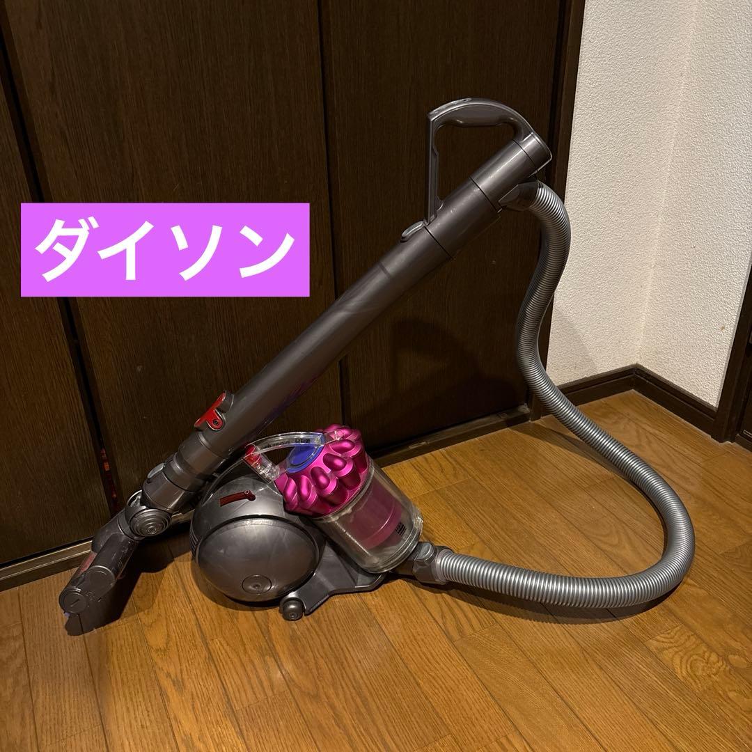ダイソン 掃除機 Dyson V8 Slim™ Fluffy Black (SV10K EXT BK) | 掃除機 |ダイソン公式