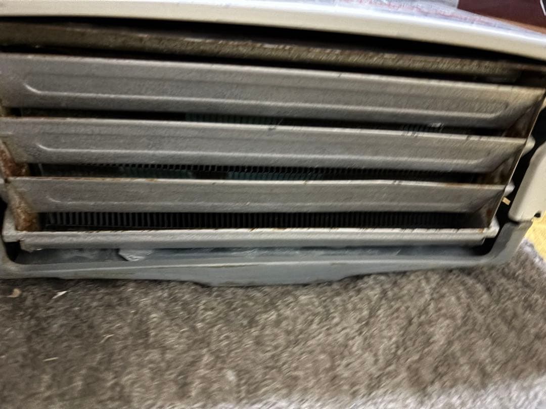 都市ガス　GQ-531MW 瞬間湯沸かし器　ノーリツ　元止式　2019年10月製