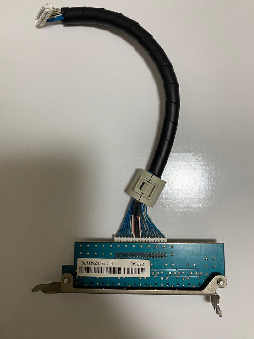 WAVIO SE-300PCIE デジタルオーディオカード　サウンドカード