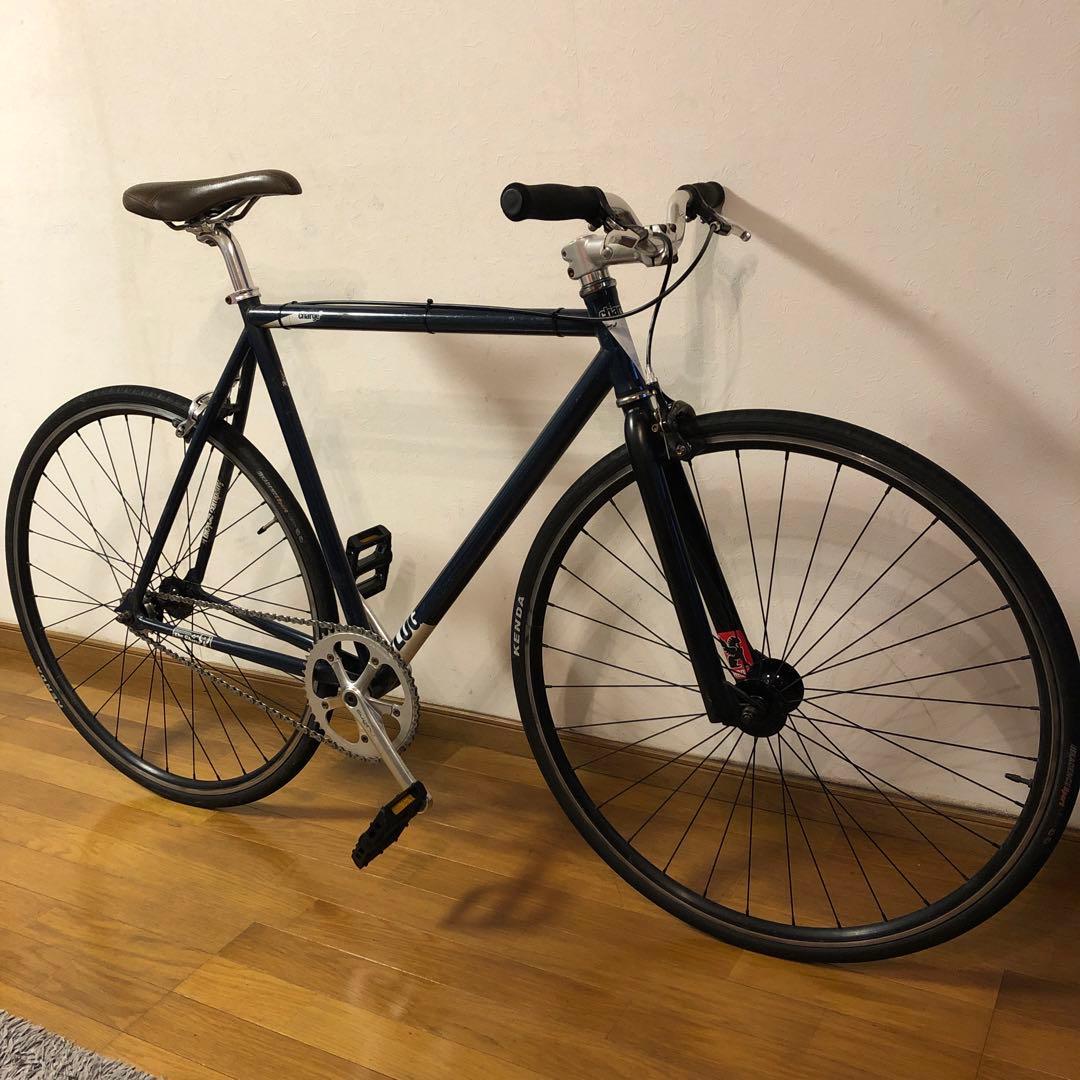 【配送不可】CHARGE BIKES〝PLUG〟 PLUG 3 | CHARGE 公式サイト | チャージ MTB ファットバイク