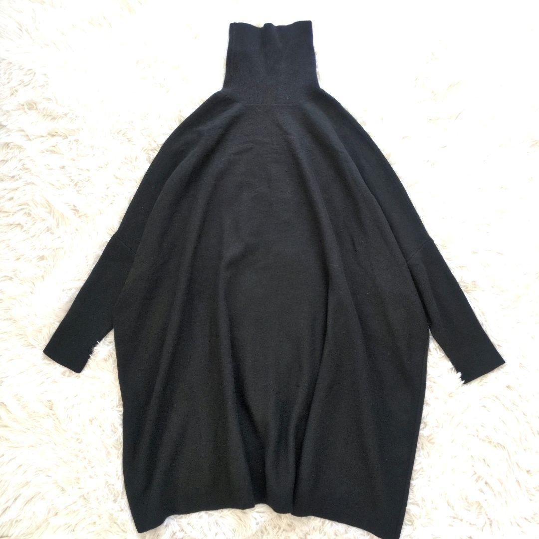 24AW 美品✨ビッグニットタートルネック タートルネック ゆったり 黒 楽天市場】タートルネック セーター メンズ ニット セーター 全3色