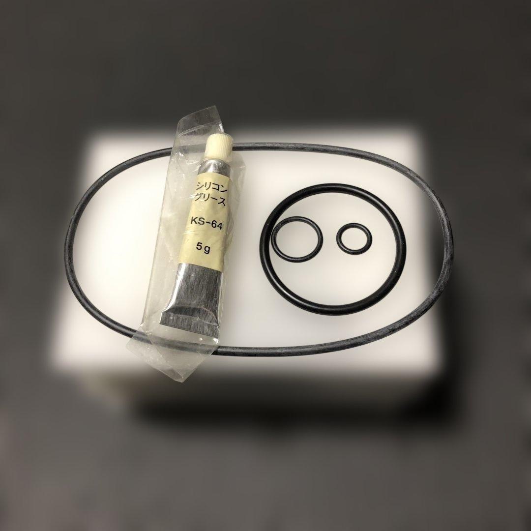 フィルムカメラ NIKONOS V