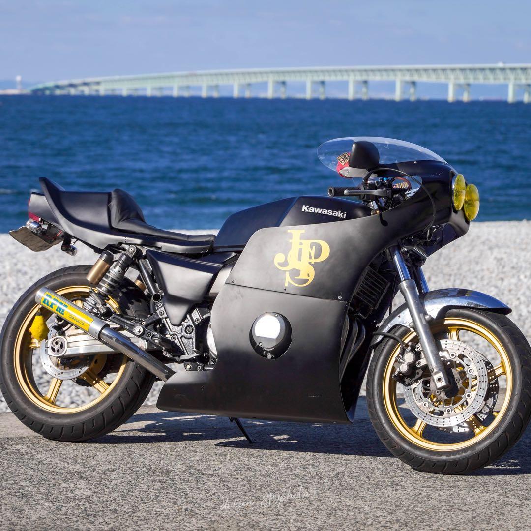 ⭐︎早い者勝ち⭐︎ ジョーカーズ ダイシンタイプフルカウル デュアル