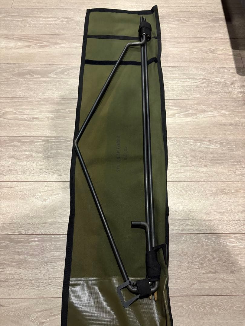 山賊マウンテン ショックワイド C&C.P.Hポールケース