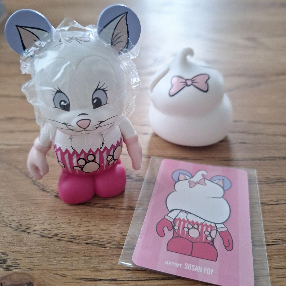 バイナルメーション Bakery マリー ディズニー - メルカリ