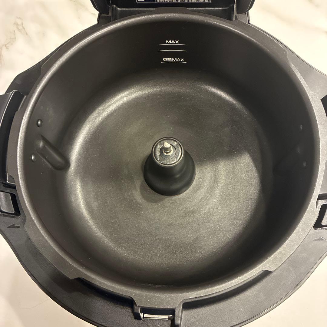 中古美品】Panasonic Bistro オートクッカー NF-AC1000の通販はau PAY