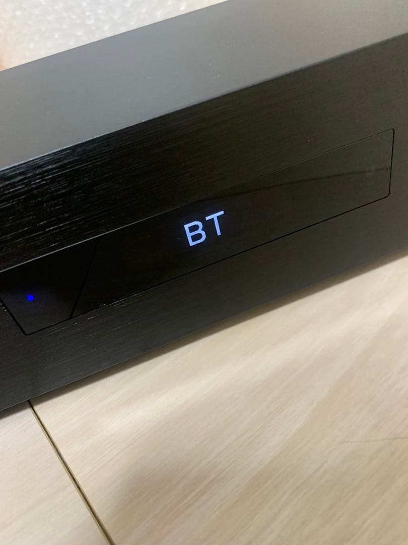 【極美品】SONY HT-ST5000 ホームシアター　システム　ウーハーのみ