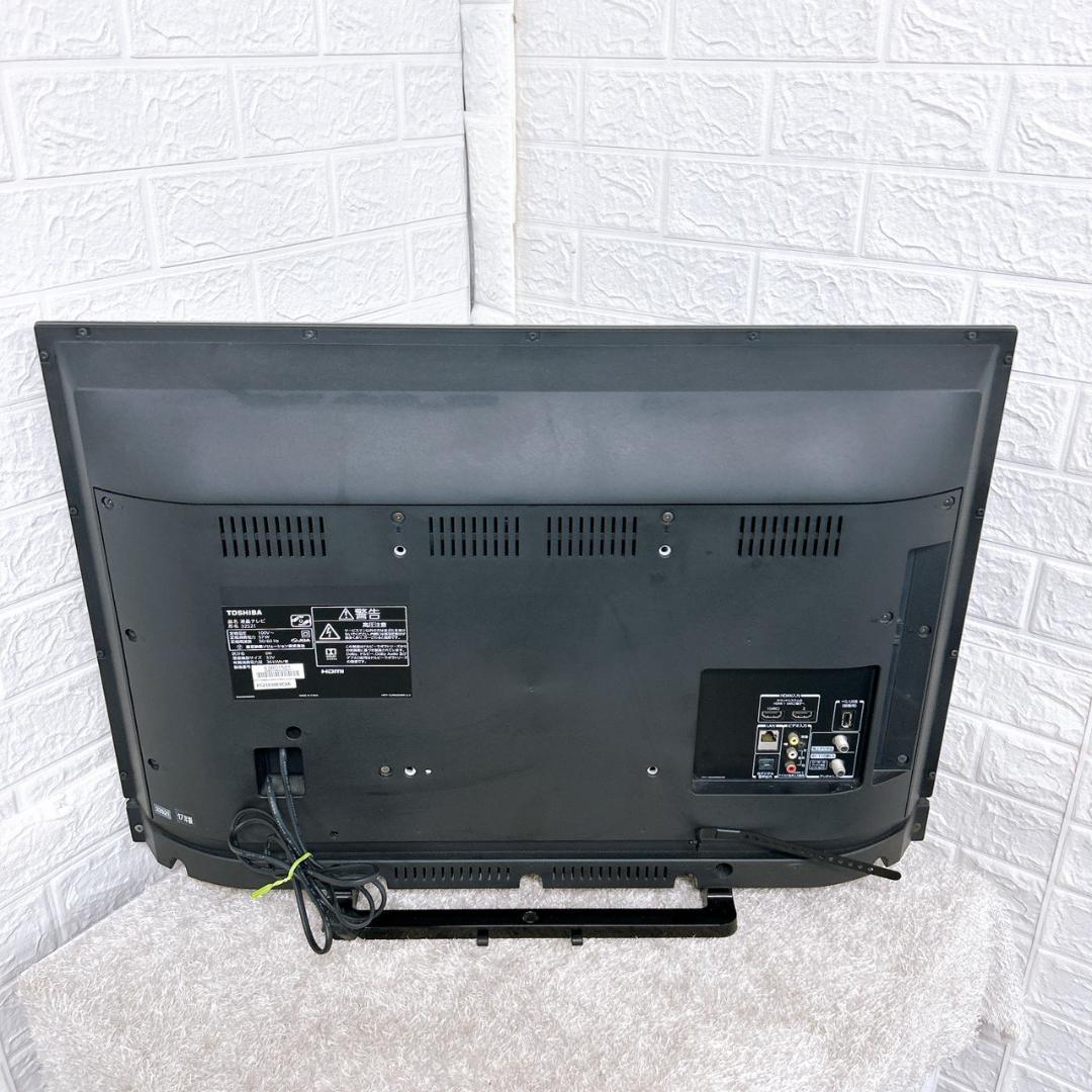 K10047 トウシバ テレビ 32インチ