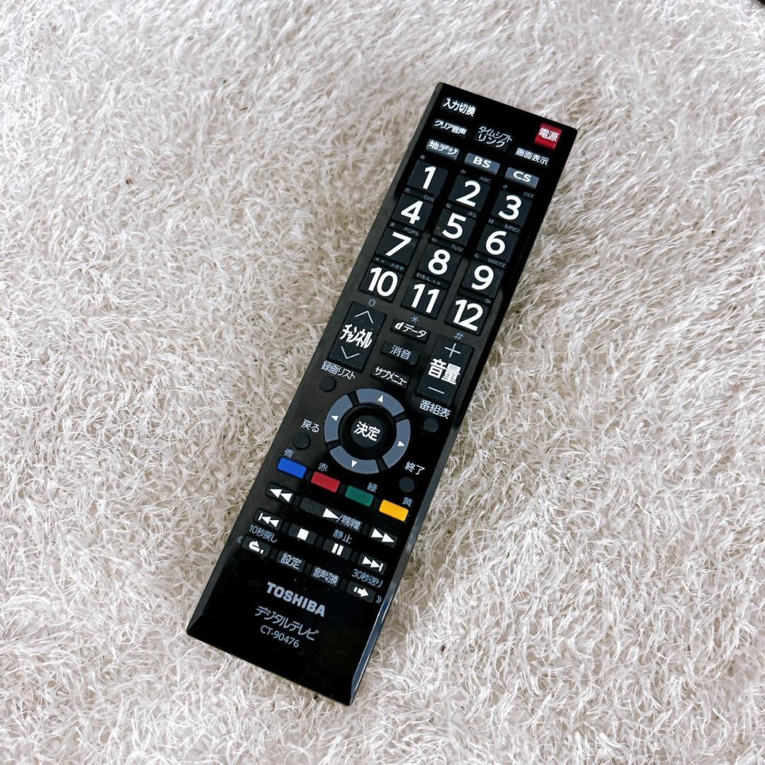 K10047 トウシバ テレビ 32インチ