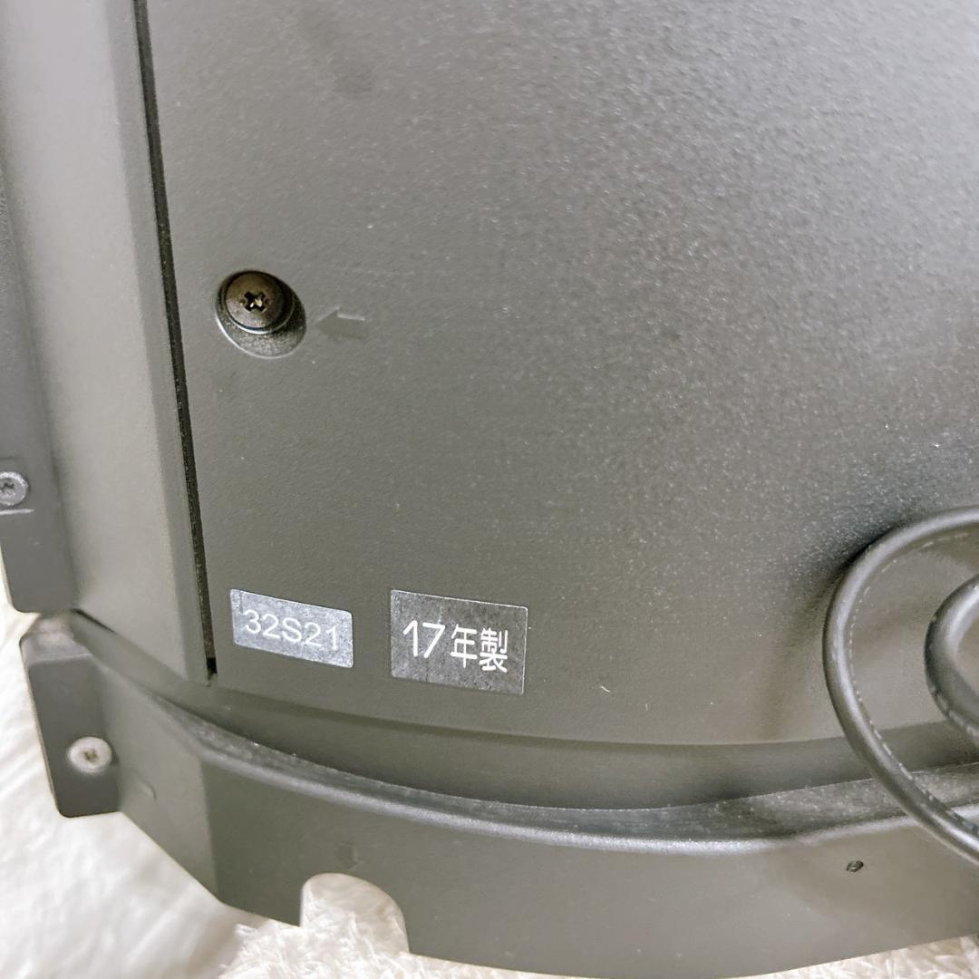 K10047 トウシバ テレビ 32インチ