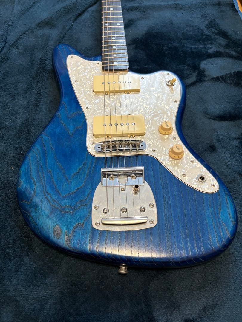 Bacchus BJM-80B 【生産完了モデル】【テンションバー付き！】 BJM-80B | Deviser ｜株式会社ディバイザー｜長野県松本市のギターメーカー