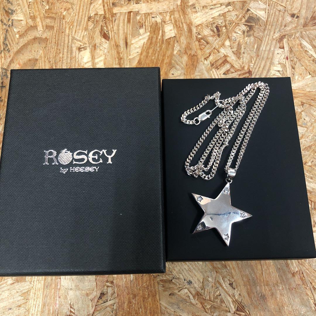 THE YELLOW MONKEY heesey ネックレス 82-TA-193 - メルカリ