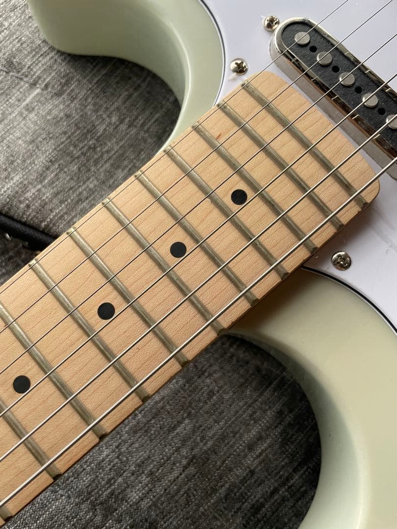 GUILD Surfliner White Sage サーフライナー 試奏のみ - メルカリ