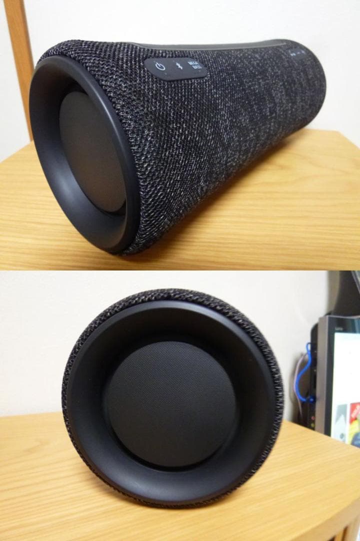 未使用に近い☆ SONY SRS-XG300 Bluetooth スピーカー