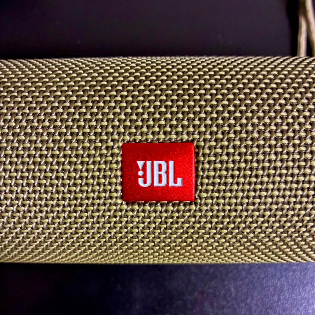 【期間限定35%OFF】JBL FLIP5 Bluetooth 2台セット